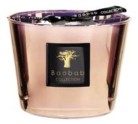 Baobab Les Exclusives Vela perfumada Cyprium 500 g 500 g