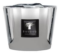 Baobab Les Exclusives Vela perfumada Platinum 500 g 500 g