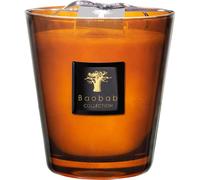Baobab Les Prestigieuses Vela perfumada Cuir de Russie 1100 g 1100 g