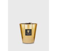 BAOBAB COLLECTION Vela perfumada Les Exclusives 1100g Aurum oro