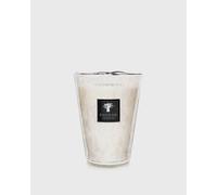 Baobab Pearls Vela perfumada White 3000 g 3000 g