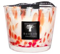 Baobab Pearls Vela perfumada Coral 190 g 190 g