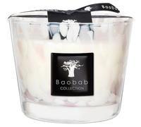 Baobab Pearls Vela perfumada White 500 g 500 g