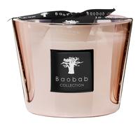 Baobab Velas perfumadas Vela Les Exclusives Roseum 500 g 500 g