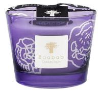 Baobab Velas perfumadas Vela Rosas Oscuras 500 g 500 g
