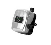 Baoblaze Bomba Presurizadora de Agua Bomba de Refuerzo Bomba Silenciosa Bomba Doméstica Tamaño Compacto para Instalación Fácil Adecuada para Ducha Calentador Baño y Cocina, Rapid Boost 120W