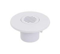 Baoblaze Chorro Piscina con Sellado |, Chorro para Piscina Liner, Junta Doble Capa
