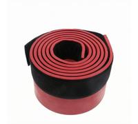 Baoblaze Faldón Antipolvo para Amoladora | Sellado sellado, Protector Antipolvo para Amoladorecta, Universal, Talleres, 1705x150mm
