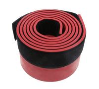 Baoblaze Faldón Antipolvo para Amoladora | Sellado sellado, Protector Antipolvo para Amoladorecta, Universal, Talleres, 2620x150mm