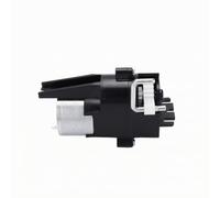Baoblaze Motor Caja Engranajes Eléctrico |, Conjunto Motorreductor con Eje Accionamiento Saliente, Reversible, Con Gancho
