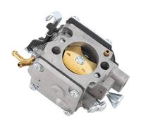 BAOFUYA Carburador de Cortador Eléctrico, Reemplazo de Aluminio para K970 con Alta Resistencia, Fácil Instalación para Cortasetos de Gasolina y Motor de Cortador Eléctrico
