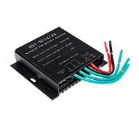 BAOJUHUIKANG 1500W-6000W MPPT Controlador de turbina eólica 12V-220V