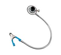 BaotyJie Medidor de ángulo de Torsión de Metal, Medidor de ángulo para Llave de 1/2 Pulgada,