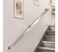 Barandilla de escalera moderna barandilla pasamanos de seguridad