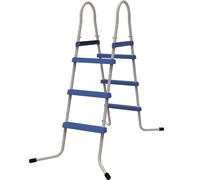 Barandilla para piscina, 109 cm