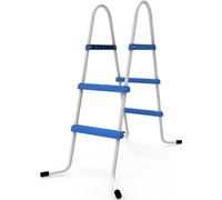 Barandilla para piscina, 84 cm