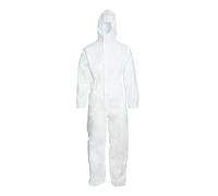Baratec - Cat 3 tipo 5 y 6 Mono de seguridad desechable