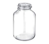 BARATTOLO ERMETICO BORMIOLI 5 L