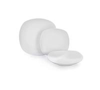 Barazzoni 82000701 - Juego de platos de porcelana