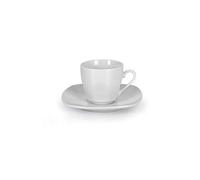 Barazzoni 8200070150 - Juego de tazas de porcelana