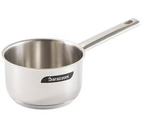 Barazzoni Chef Line cazo, Acero, 16,9 x 30.5 x 9.3 cm