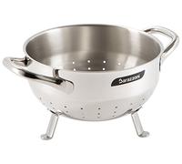 Barazzoni Chef Line colador, Acero Inoxidable 18/10, diámetro CM 22. Made in Italy.
