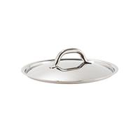 Barazzoni Chef Line Tapa, Metal, Acero, cm 20
