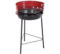 Barbacoa 3 pies redonda 33 cm