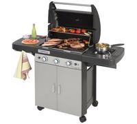 Barbacoa a gas CAMPINGAZ 3 series Classic LS Plus