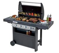 Barbacoa a gas CAMPINGAZ 4 series classic LBD