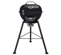 Barbacoa a gas CHELSEA 420 G. Ideal para terraza, camping o jardín. Para 4 personas. De Outdoorchef