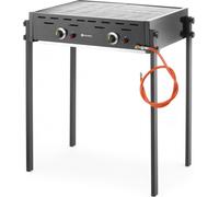 Barbacoa a gas Roast-Master Pro, color , 11,6 kW, 790 x 560 x (alto) 900 mm