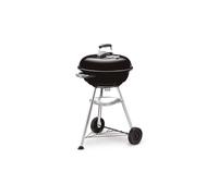 BARBACOA DE CARBON WEBER COMPACT KETTLE WEBER DE SUINPLAS DECORACIONES