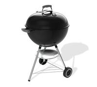 Barbacoa de carbón Weber E-5710 de 57 cm, color negro. - Nuevo