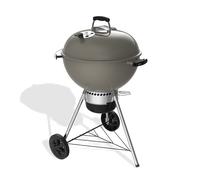 Weber Master-Touch GBS C-5755 Smoke Grey 57 cm - Barbacoa de carbón