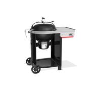 Weber Performer - Barbacoa de carbón