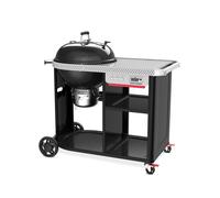 Weber Performer Premium - Barbacoa de carbón