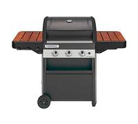 BARBACOA DE GAS 3 SERIES CLASSIC WOODY CAMPINGAZ