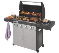 Barbacoa de Gas CAMPINGAZ 4 SERIES CLASSIC LS PLUS