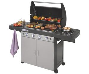 Barbacoa de Gas CAMPINGAZ 4 SERIES CLASSIC LS PLUS