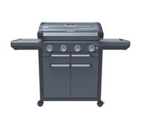 Barbacoa de Gas 4 Quemadores Series Premium S