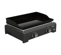Barbacoa de gas Othello (Superficie de la parrilla (An x Pr): 58 x 36 cm, 6 kW, Número de quemadores: 2)