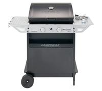 Campingaz Xpert 200 Ls Plus Rocky Barbecue Plateado