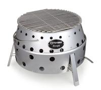 Barbacoa de mesa de carbón ATAGO, Petromax