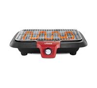 Ufesa Barbacoa eléctrica BB7640 2300W 38 x 24 cm