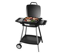 Barbacoa Eléctrica Cecotec Perfect Country 2000 EasyMove
