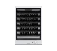 Barbacoa Eléctrico Barazza Thalas 37 cm 1PTIBQ Acero