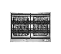 Barbacoa Eléctrico Barazza Thalas 69 cm 1PTI7BQ Acero