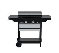 Barbacoa gas plancha ex plus