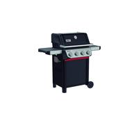Barbacoa gas Weber Spirit E-415 4 quemadores 8,2 kW WEBER DE SUINPLAS DECORACIONES